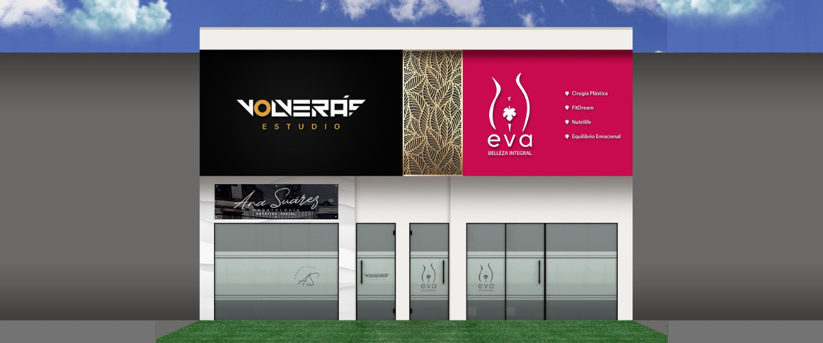 Eva Grupo Médico - Local